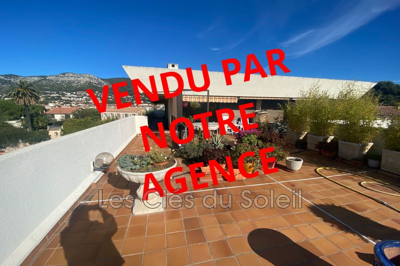 appartement  5 pièces  Toulon Serinette  113 m² -   