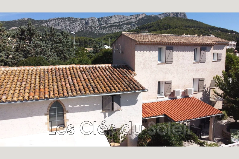 maison  6 pièces  La Valette-du-Var Centre-ville  192 m² -   