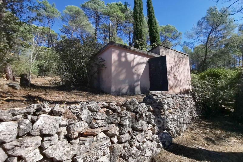 maison  2 pièces  Brignoles   20 m² -   