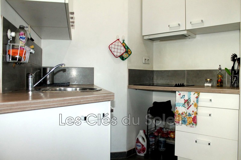 Photo n°2 - Vente appartement Toulon 83000 - 199 000 €