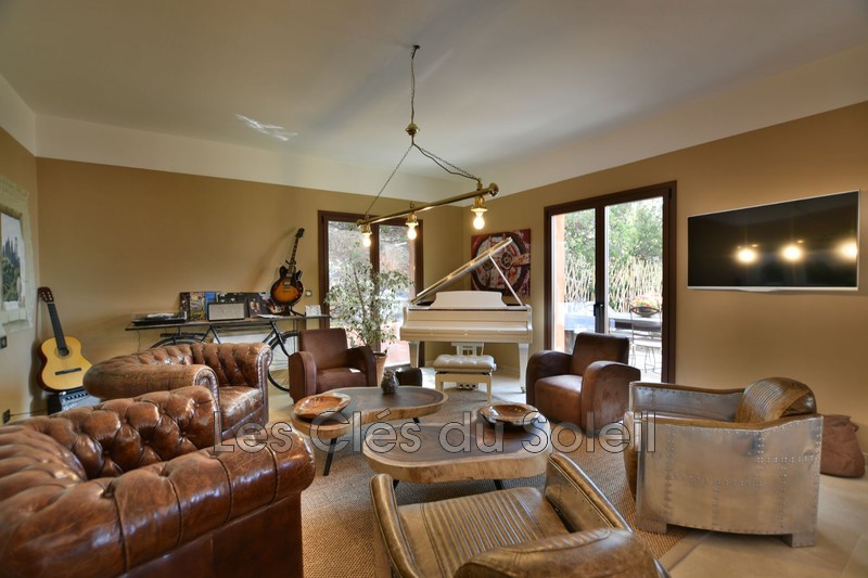 Photo n°4 - Vente Maison propriété Le Lavandou 83980 - 6 300 000 €