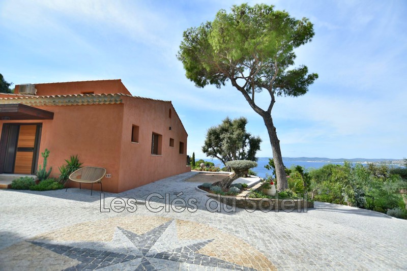 Photo n°2 - Vente Maison propriété Le Lavandou 83980 - 6 300 000 €