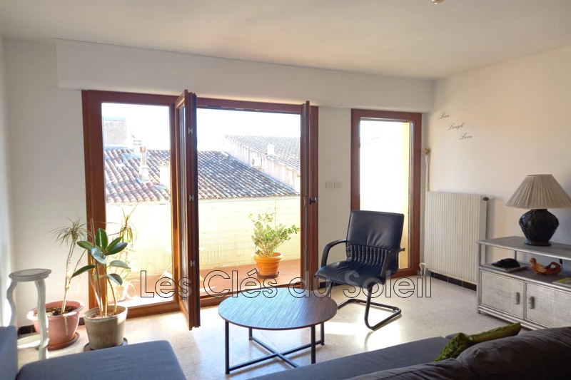 appartement  3 pièces  La Valette-du-Var   73&nbsp;m&sup2; -   