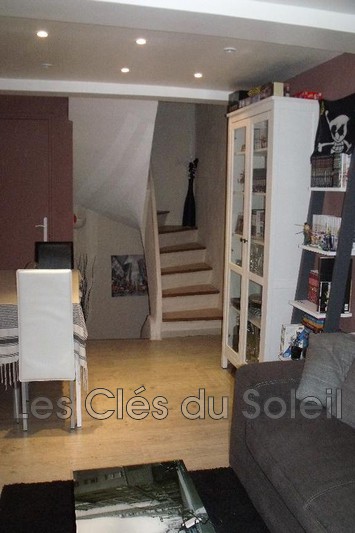 Photo n°3 - Vente appartement La Valette-du-Var 83160 - 124 000 €