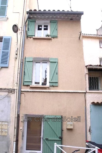 appartement  2 pièces  La Valette-du-Var Centre ville  48 m² -   