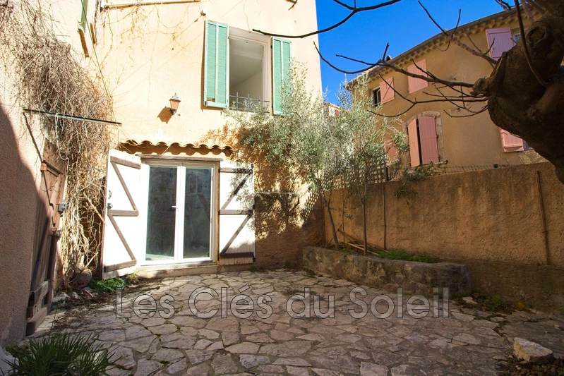 appartement  3 pièces  Hyères   51 m² -   