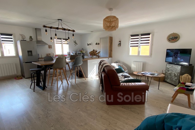 Photo n°3 - Vente appartement Carqueiranne 83320 - 365 000 €