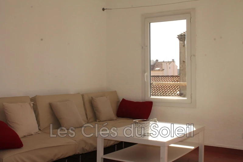 appartement  2 pièces  Toulon St jean du var  41 m² -   