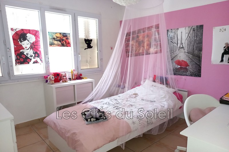 Photo n°3 - Vente appartement Toulon 83100 - 129 000 €