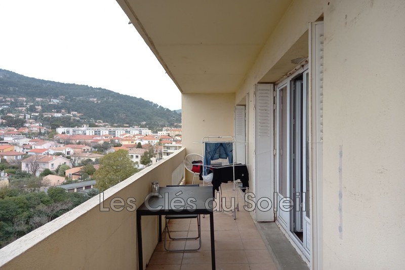 Photo n°2 - Vente appartement Toulon 83100 - 122 000 €