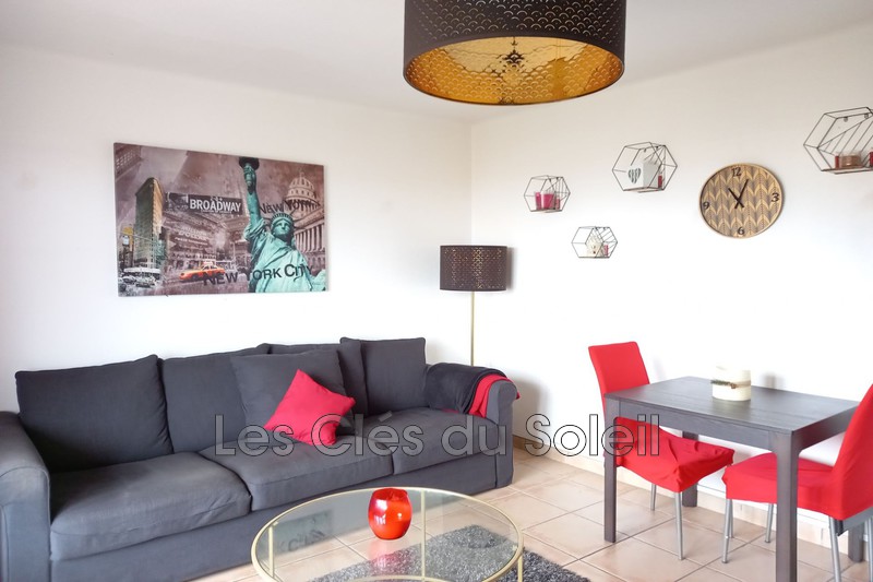 appartement  4 pièces  Toulon Beaulieu  65 m² -   