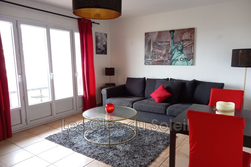 Photo n°1 - Vente appartement Toulon 83100 - 139 000 €