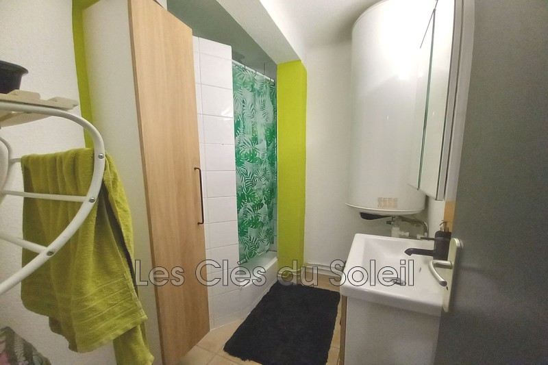 Photo n°6 - Vente appartement Toulon 83100 - 122 000 €