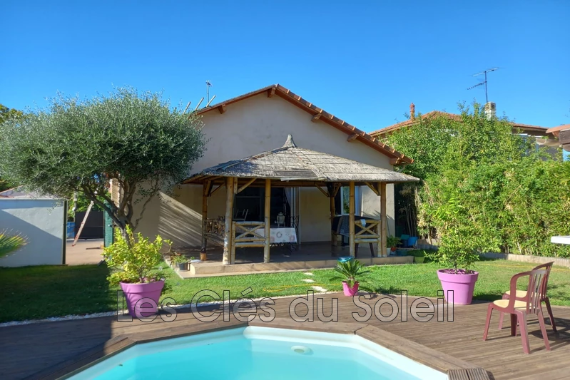 maison  4 pièces  Toulon La palasse  100 m² -   