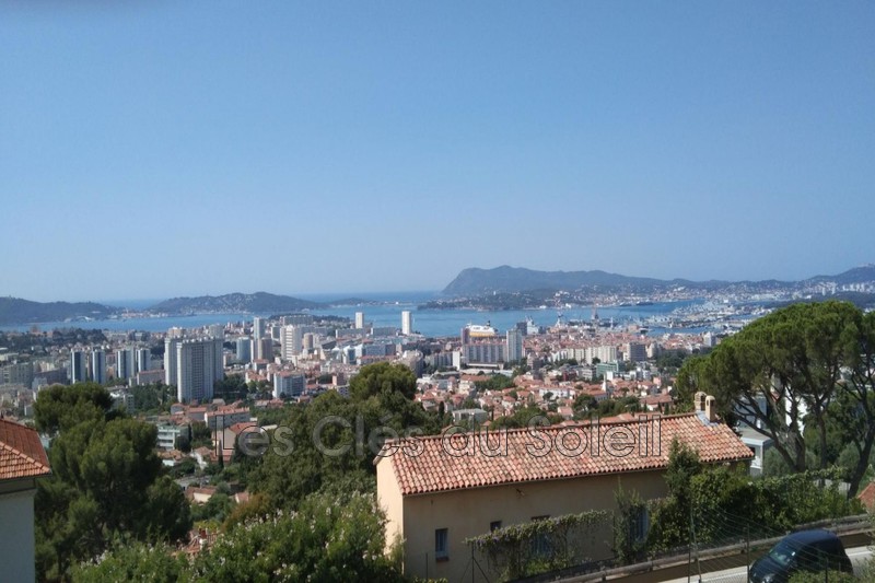 Photo n°4 - Vente appartement Toulon 83000 - 499 000 €