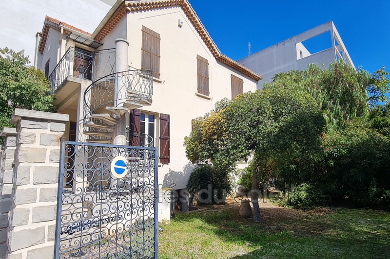 Photo n°1 - Vente Maison villa Toulon 83100 - 472 500 €