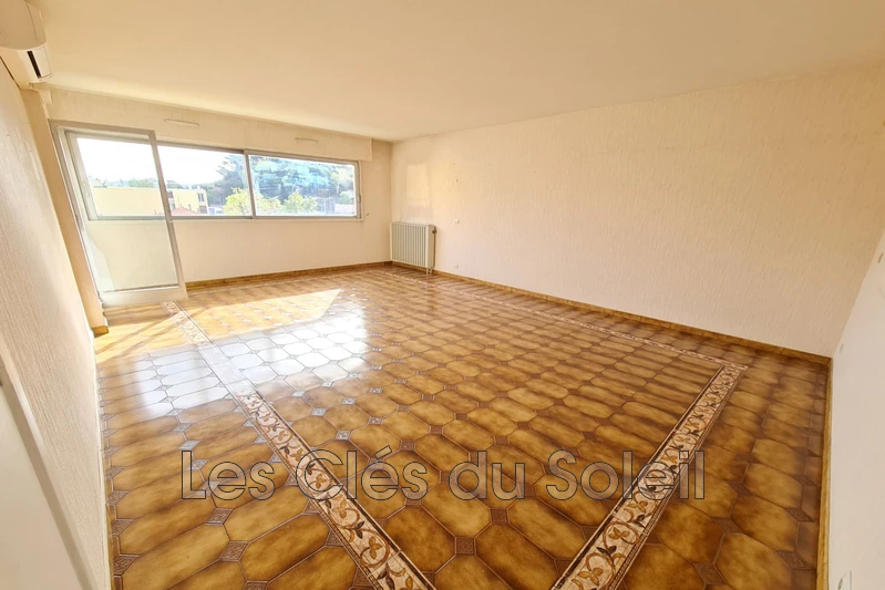 appartement  4 pièces  Toulon La roseraie  88 m² -   