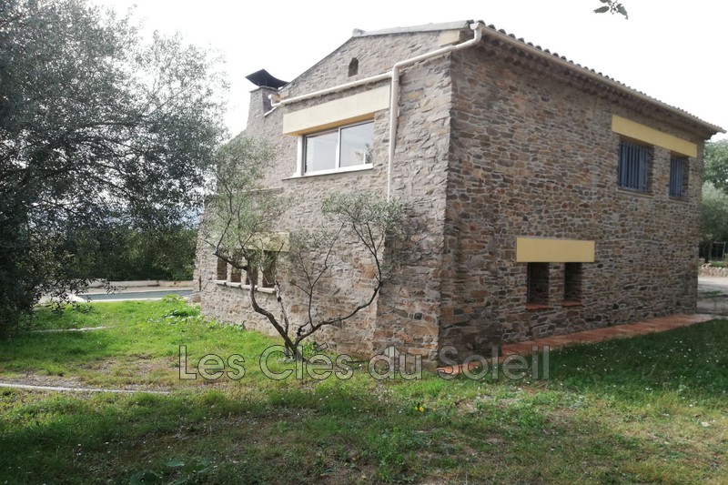 Photo n°2 - Vente maison Brignoles 83170 - 550 000 €