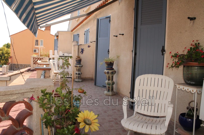 appartement  8 pièces  La Valette-du-Var Centre ville  859&nbsp;m&sup2; -   