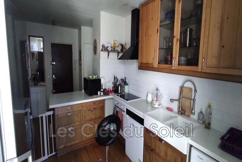 appartement  3 pièces  Toulon   66 m² -   