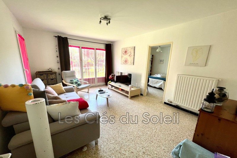 Photo n°4 - Vente appartement La Garde 83130 - 179 000 €