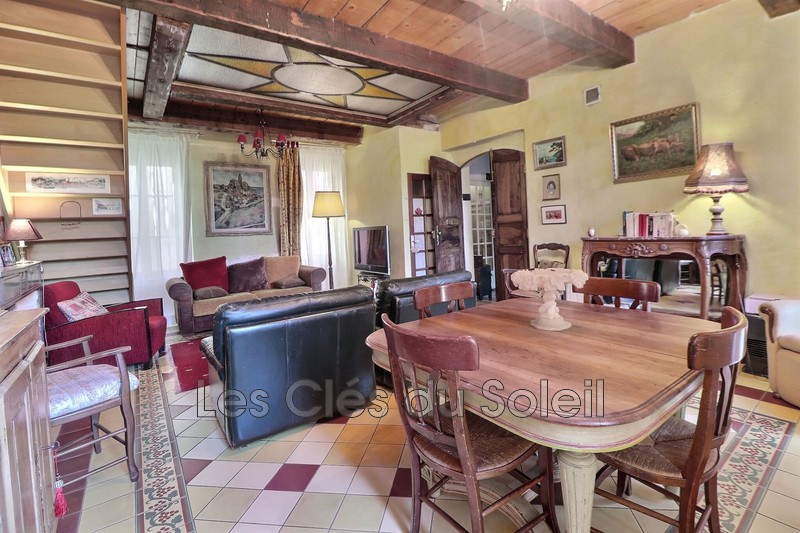 Photo n°5 - Vente maison Besse-sur-Issole 83890 - 479 300 €