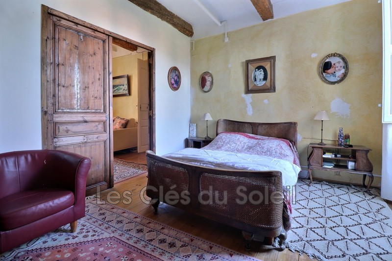 Photo n°7 - Vente maison Besse-sur-Issole 83890 - 479 300 €