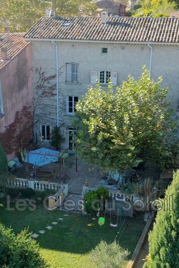 Photo n°8 - Vente maison Besse-sur-Issole 83890 - 479 300 €