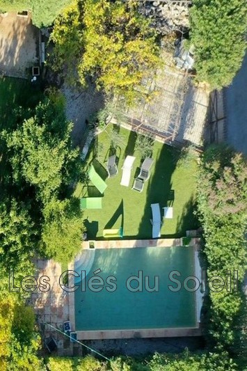 Photo n°8 - Vente maison Besse-sur-Issole 83890 - 500 000 €