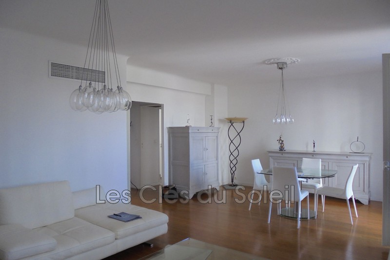 appartement  3 pièces  Toulon Claret  81 m² -   