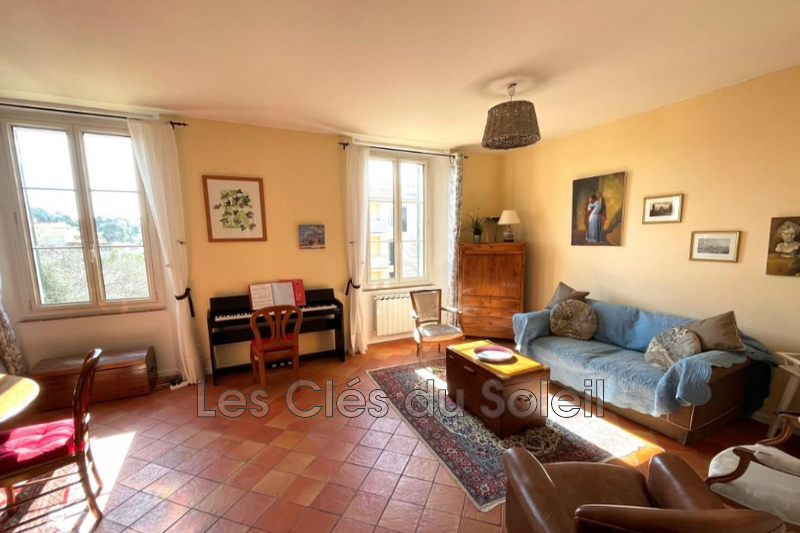 Photo n°3 - Vente appartement Toulon 83000 - 380 000 €