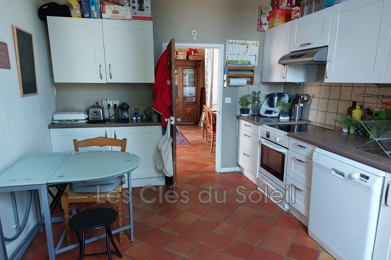 Photo n°2 - Vente appartement Toulon 83000 - 380 000 €