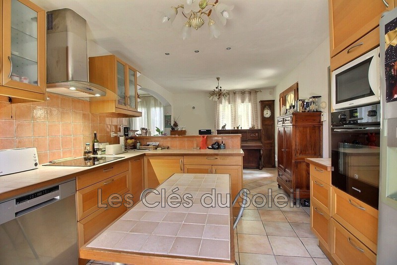 Photo n°3 - Vente maison La Garde 83130 - 520 000 €