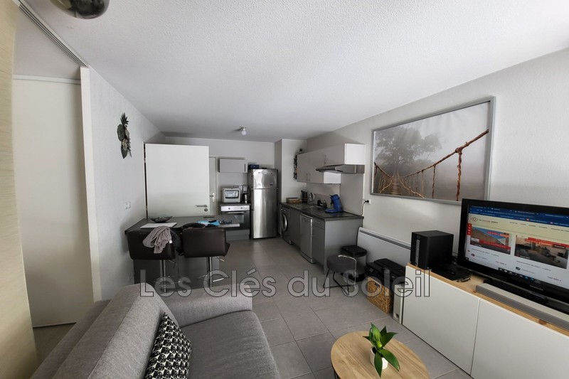 Photo n°3 - Vente appartement Cuers 83390 - 148 500 €
