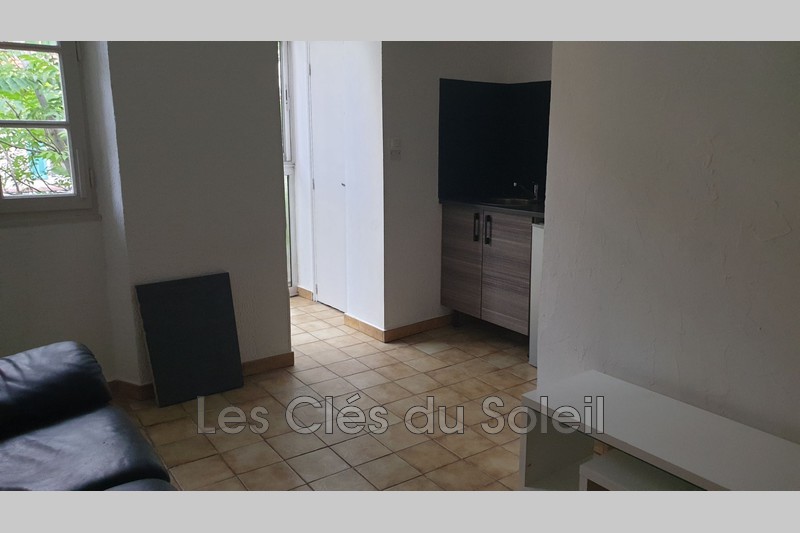 Photo n°2 - Vente appartement Toulon 83100 - 69 000 €