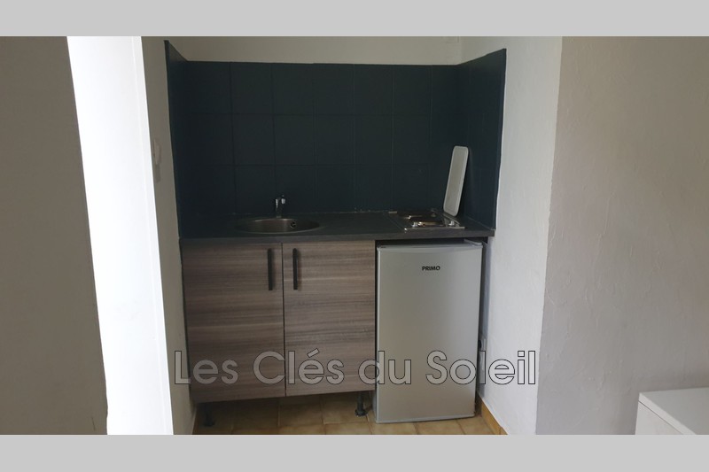 Photo n°4 - Vente appartement Toulon 83100 - 69 000 €