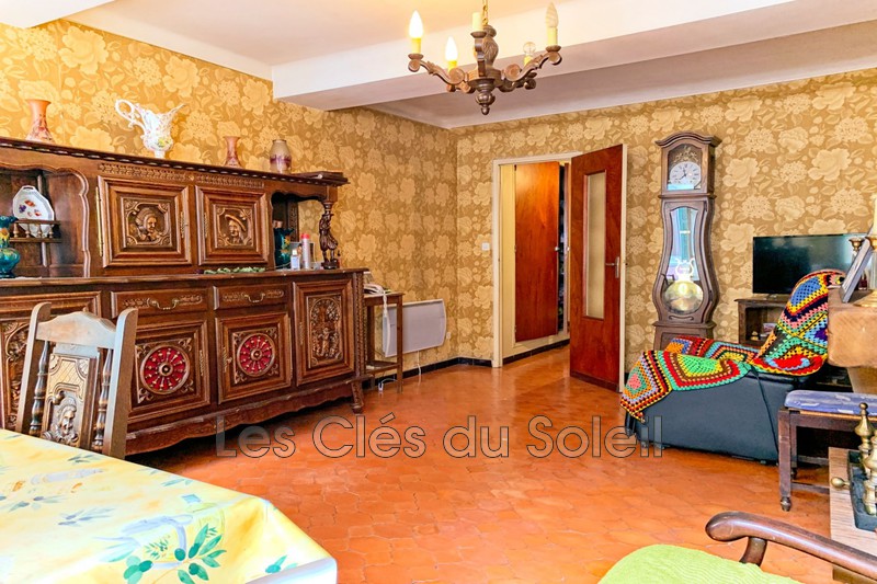 Photo n°2 - Vente appartement Puget-Ville 83390 - 174 000 €