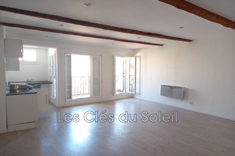 appartement  2 pièces  Toulon   51 m² -   