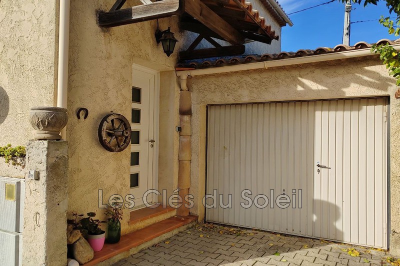 Photo n°3 - Vente maison Cuers 83390 - 389 000 €