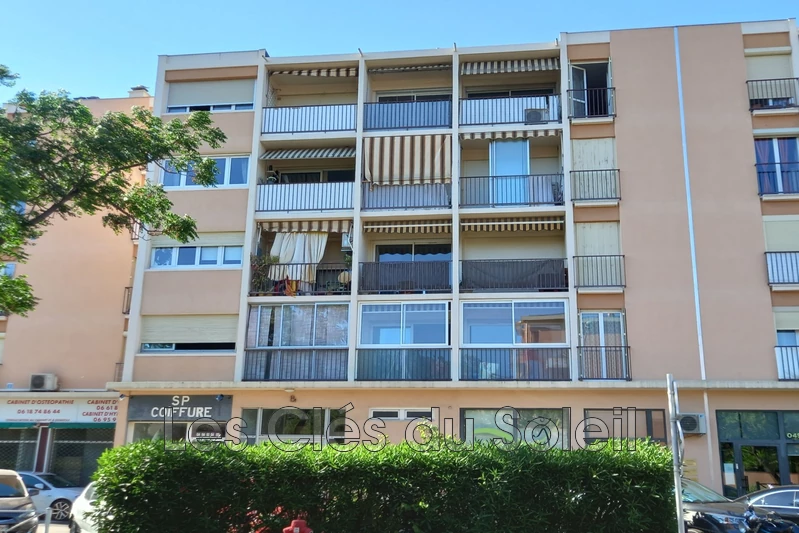 appartement  3 pièces  La Valette-du-Var   66 m² -   