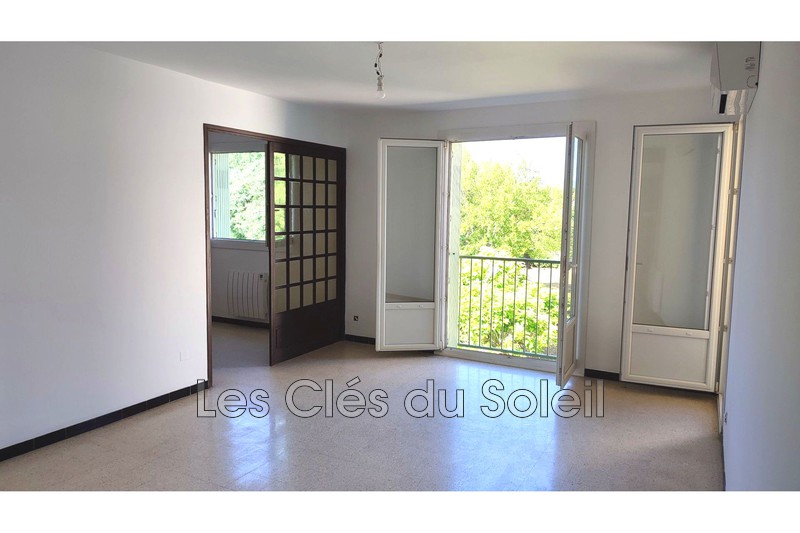 Photo n°2 - Vente appartement Brignoles 83170 - 179 000 €