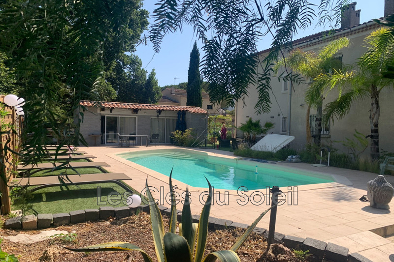 Photo n°2 - Vente maison Le Pradet 83220 - 1 490 000 €