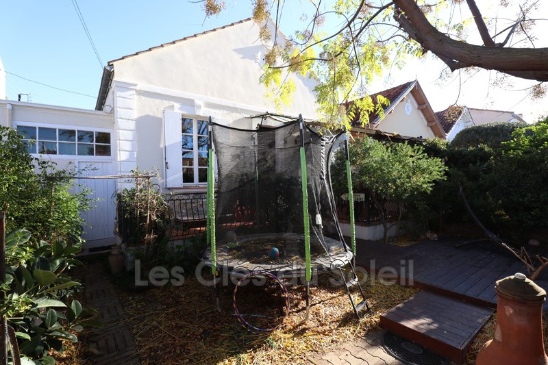 maison  4 pièces  Toulon Aguillon  115 m² -   