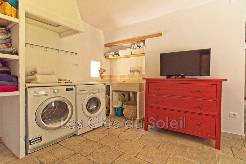 Photo n°7 - Vente appartement Camps-la-Source 83170 - 252 000 €
