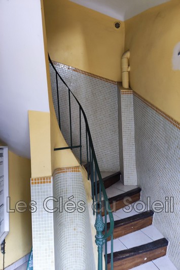 Photo n°4 - Vente appartement Toulon 83200 - 67 000 €