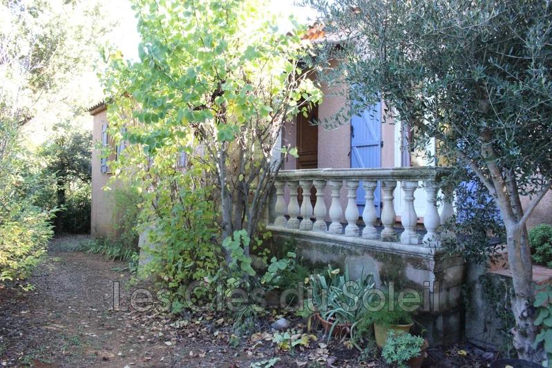 maison  6 pièces  Brignoles   150 m² -   