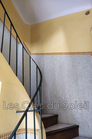 Photo n°5 - Vente appartement Toulon 83200 - 70 000 €