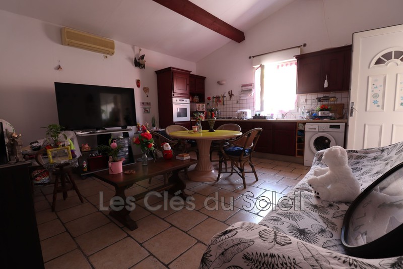 Photo n°7 - Vente appartement La Garde 83130 - 400 000 €