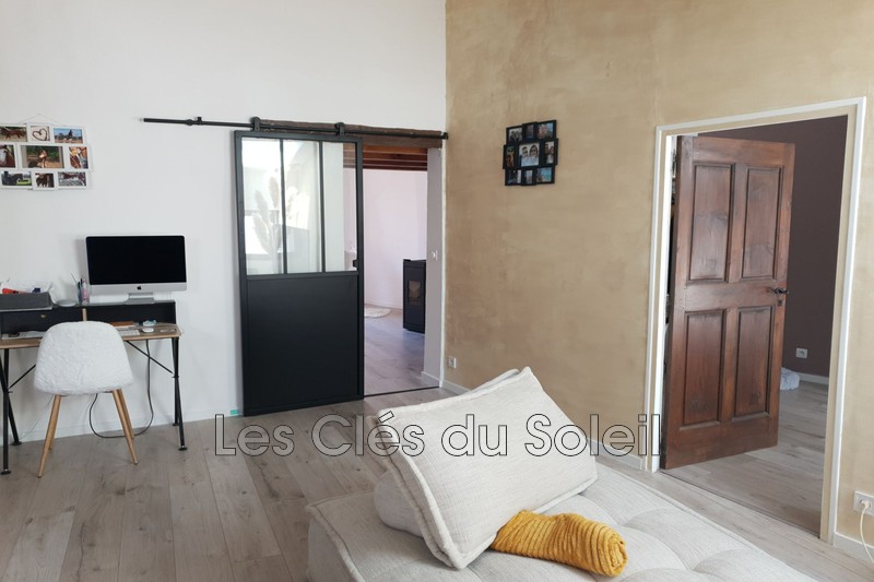 Photo n°4 - Vente appartement Brignoles 83170 - 172 000 €