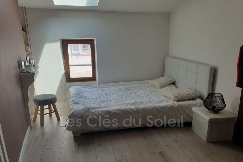 Photo n°5 - Vente appartement Brignoles 83170 - 172 000 €